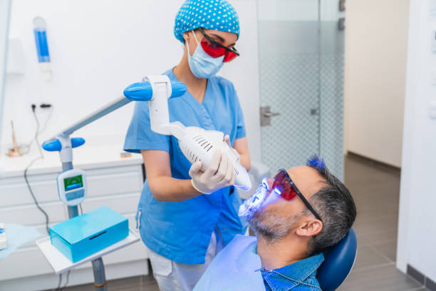 Best Emergency Treatment for Dental Infections or Abscesses in Charter Oak, CA